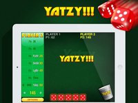 Cheerio Yachty - Classic pokerdice game rolling strategy & adventure free screenshot, image №953749 - RAWG