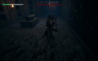 The Secret of Velmora screenshot, image №4245490 - RAWG