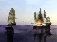 Swashbucklers: Blue vs. Grey screenshot, image №383500 - RAWG