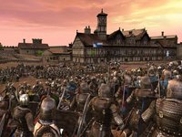 Medieval 2: Total War screenshot, image №444404 - RAWG