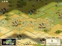 Civilization 3: Conquests screenshot, image №368634 - RAWG