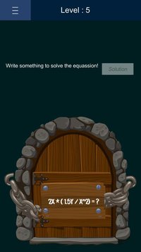 Out of Box Puzzle screenshot, image №1161306 - RAWG