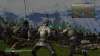 Bladestorm: The Hundred Years' War screenshot, image №527218 - RAWG