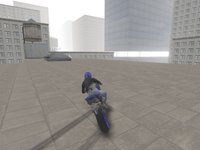 Rooftop Riders screenshot, image №2386532 - RAWG