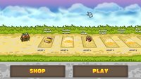Deep Ocean Rush screenshot, image №2213622 - RAWG
