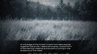 Claws of the Forest screenshot, image №4240863 - RAWG