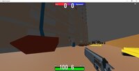 Balls Involved screenshot, image №3630800 - RAWG
