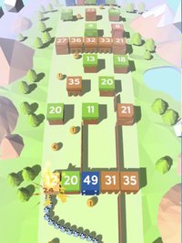 Snake Bump screenshot, image №1750714 - RAWG