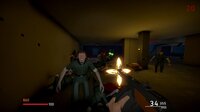 Untitled Zombie Game (Emiss23) screenshot, image №3375966 - RAWG