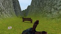 Ultimate Survival-The Zombie Apocalypse screenshot, image №2967107 - RAWG