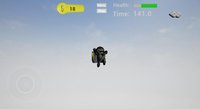 Sumo Skies screenshot, image №1122912 - RAWG