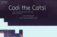 Cool The Cats! screenshot, image №1193503 - RAWG