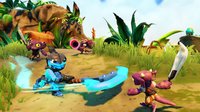 Skylanders SWAP Force screenshot, image №262363 - RAWG