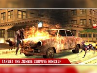 Zombie Shooter Survival Killer screenshot, image №2156422 - RAWG