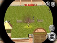 Bravo Sniper Strike Assassin Commando -Trigger Shot to Kill Real Rivals Adventure screenshot, image №1743393 - RAWG
