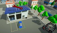 Multiplayer Driving RPG screenshot, image №2672008 - RAWG