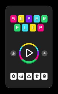 Super Flip Game screenshot, image №1301679 - RAWG