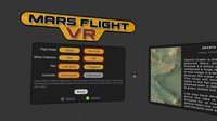 Mars Flight VR screenshot, image №1797753 - RAWG