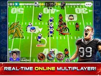 Football Heroes Pro Online screenshot, image №1508364 - RAWG