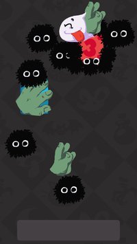 Fruits & Ghosts screenshot, image №1029361 - RAWG