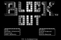 Blockout (1991) screenshot, image №738895 - RAWG