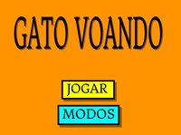 Gato Voando screenshot, image №2932682 - RAWG