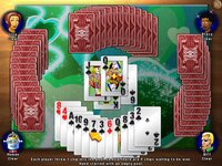 Classic Card Game Hearts screenshot, image №3958869 - RAWG