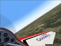 Microsoft Flight Simulator 2004: A Century of Flight screenshot, image №365673 - RAWG