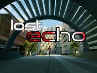 Lost Echo screenshot, image №37229 - RAWG