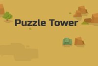 Puzzle Tower Web screenshot, image №1187192 - RAWG