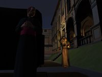 Broken Sword 4 - The Angel of Death screenshot, image №639878 - RAWG