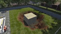 Bunker Builder Simulator: Prologue screenshot, image №3894129 - RAWG