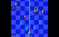 Rapid Bullet-Hell Blitz Chess (Bullet Hell + Chess - Ludum Dare 41) screenshot, image №1252014 - RAWG