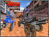 ATV Quad Racer ( 3D Offroad Racing Games ) screenshot, image №973492 - RAWG