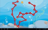 Kids Connect the Dots screenshot, image №1371224 - RAWG