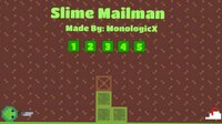 Slime Mailman screenshot, image №3451950 - RAWG