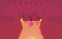 Velvet Runner screenshot, image №1187045 - RAWG