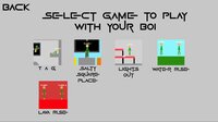 Bottom Games (Alpha) screenshot, image №3257841 - RAWG