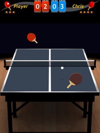 iPingpong 3D screenshot, image №2112466 - RAWG