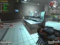 Enemy Territory: Quake Wars screenshot, image №429495 - RAWG