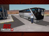 Bus Simulator 2017 * screenshot, image №1326030 - RAWG
