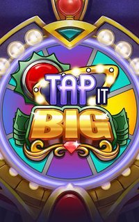 Tap It Big: Casino Empire screenshot, image №1422726 - RAWG