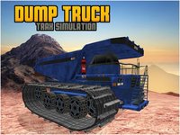 Dump Truck Trax Simulation screenshot, image №907959 - RAWG