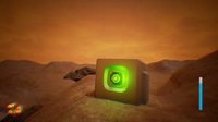 Casey is Jettisoned to the Loneliest Planet screenshot, image №2383594 - RAWG