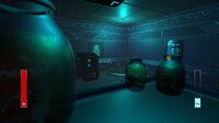 The Station (itch) (QuiteDomGames) screenshot, image №2920729 - RAWG