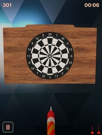 AR Darts One screenshot, image №1724392 - RAWG