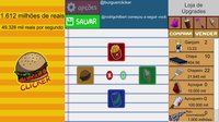 Burguer Clicker screenshot, image №1637168 - RAWG