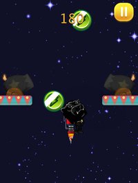 Black Panther Jet Flight screenshot, image №1648006 - RAWG