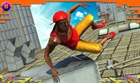 City Parkour Sprint Runner 3D screenshot, image №1523366 - RAWG