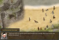 Unsung Heroes screenshot, image №1005810 - RAWG
